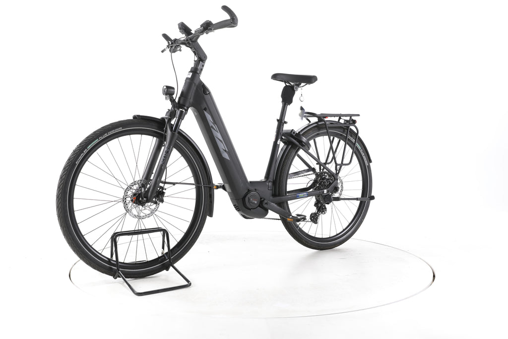 KTM Cento 10 Plus Trekking E-Bike Tiefeinsteiger 2024 - Image 6