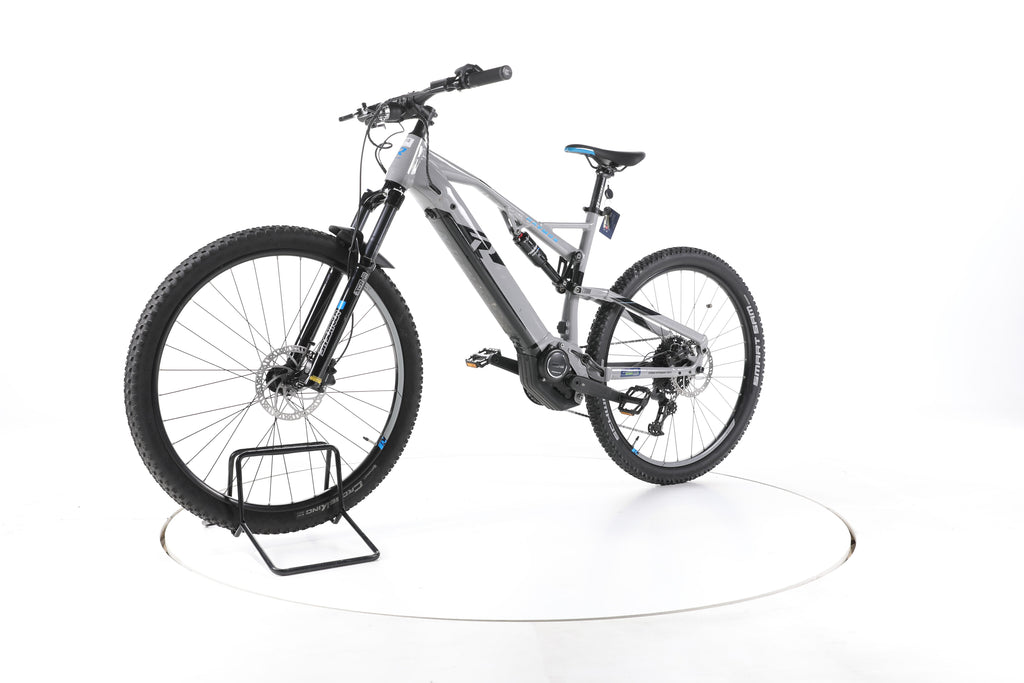 R Raymon FullRay 130E 5.0 E-Bike Fully - Image 6
