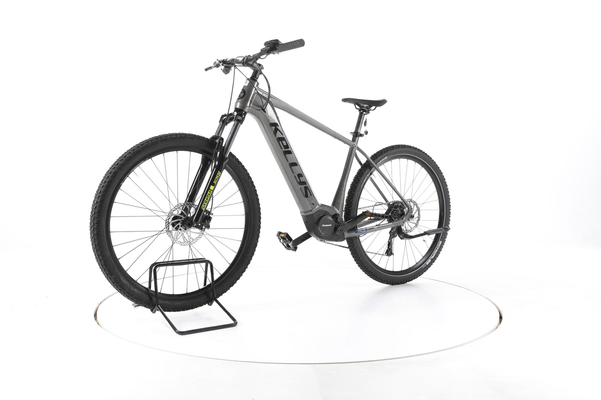 Kellys Tygon R10 E-Bike - Image 6
