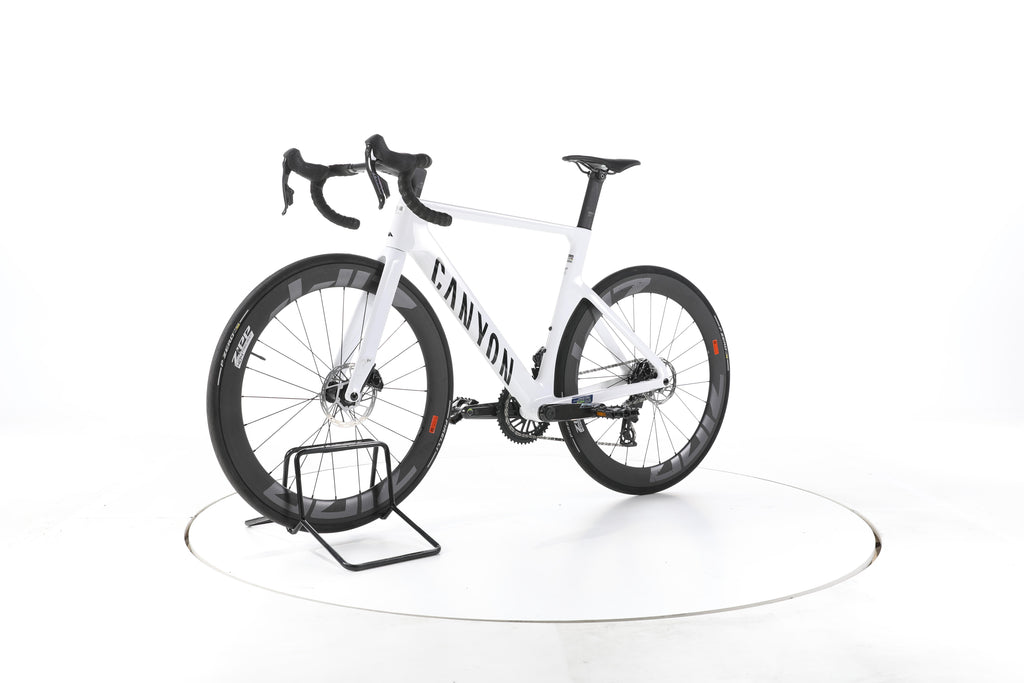 Canyon Aeroad CF SLX 8 AXS Rennrad Carbon 2024 - Image 6