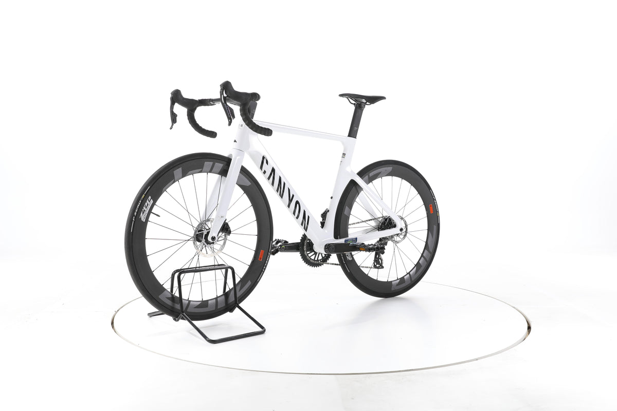 Canyon Aeroad CF SLX 8 AXS Rennrad Carbon 2024 - Image 6