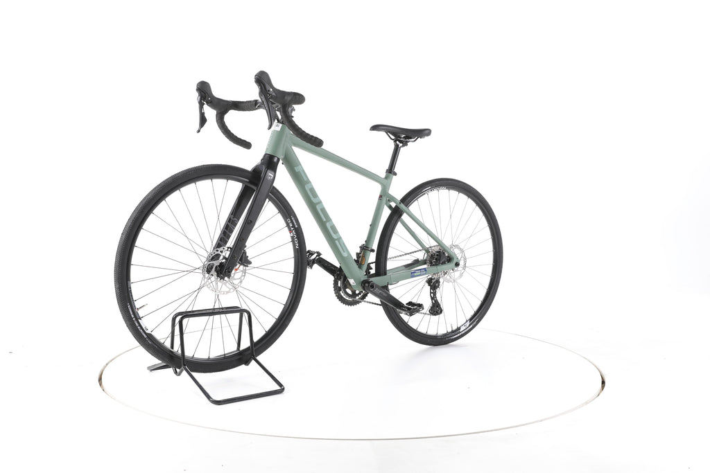 Focus Atlas 6.8 Gravelbike - Image 6