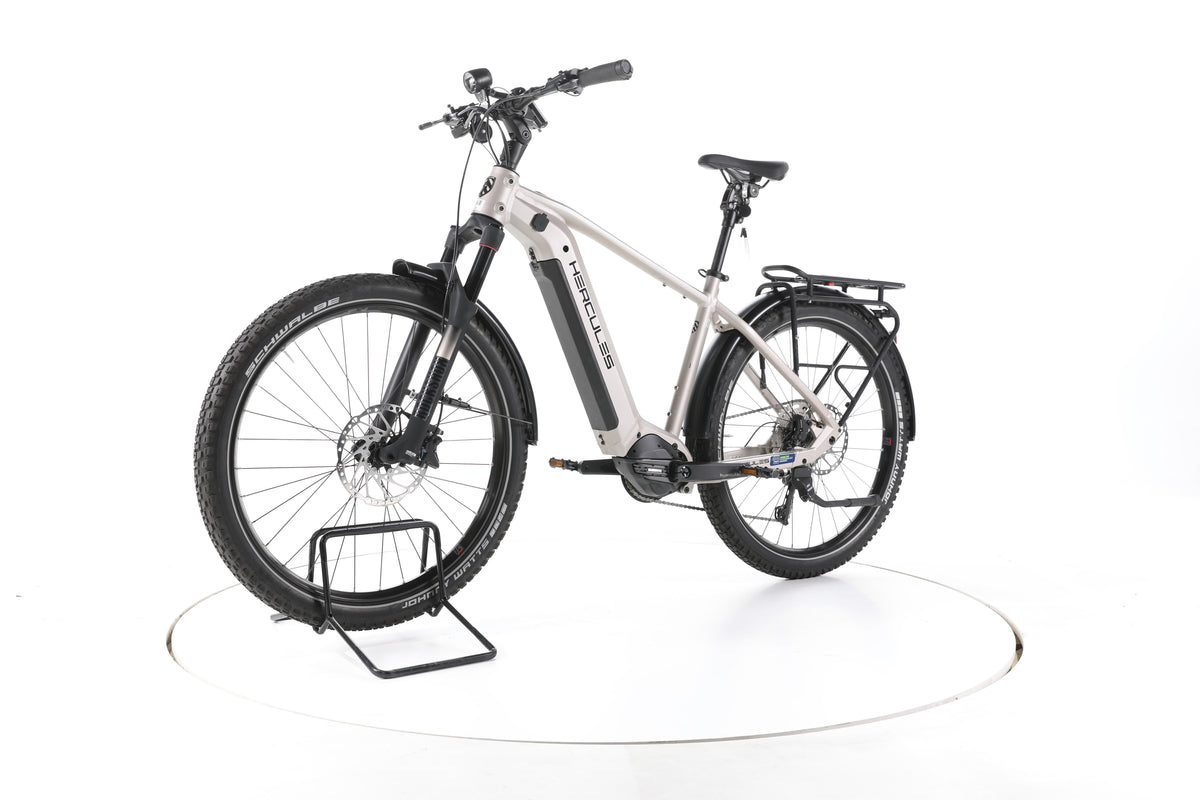 Hercules Nos SUV 2.2 Trekking E-Bike - Image 6