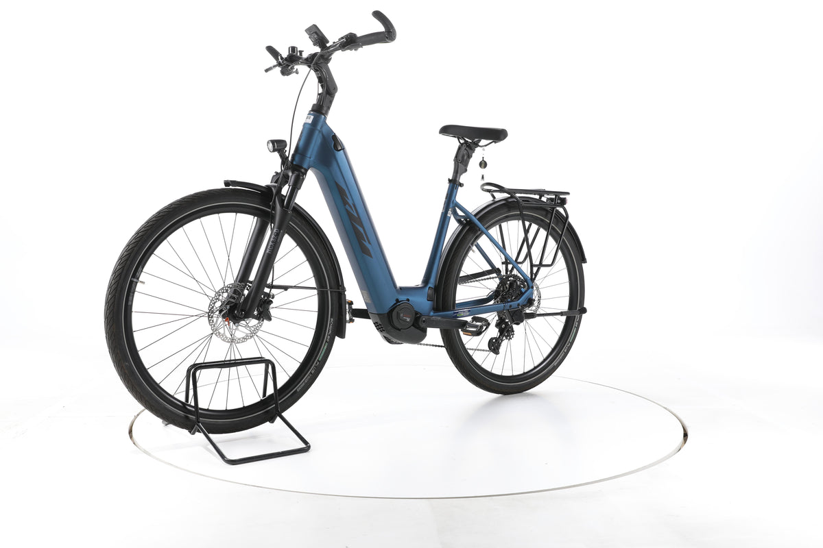 KTM Macina Style 730 Trekking E-Bike Tiefeinsteiger - Image 6