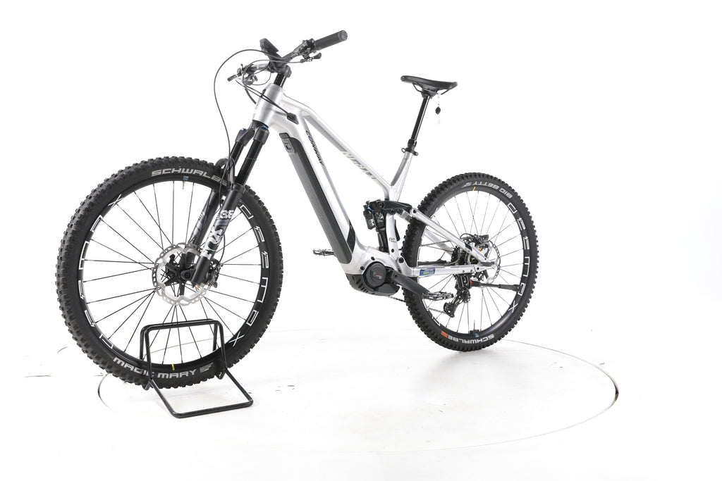 Conway Xyron S 5.9 E-Bike Fully - Image 6