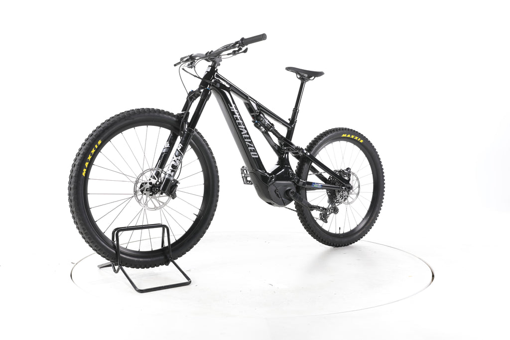 Specialized Turbo Levo Comp E-Bike Fully - Image 6