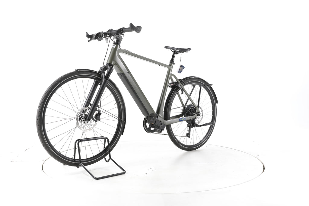 Riese & Müller UBN Five Trekking E-Bike - Image 6