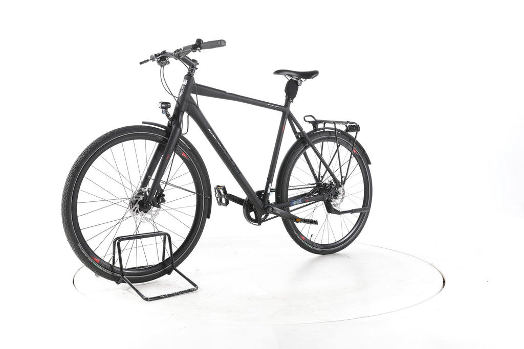 Grecos Urban Fahrrad City & Trekking - Image 6