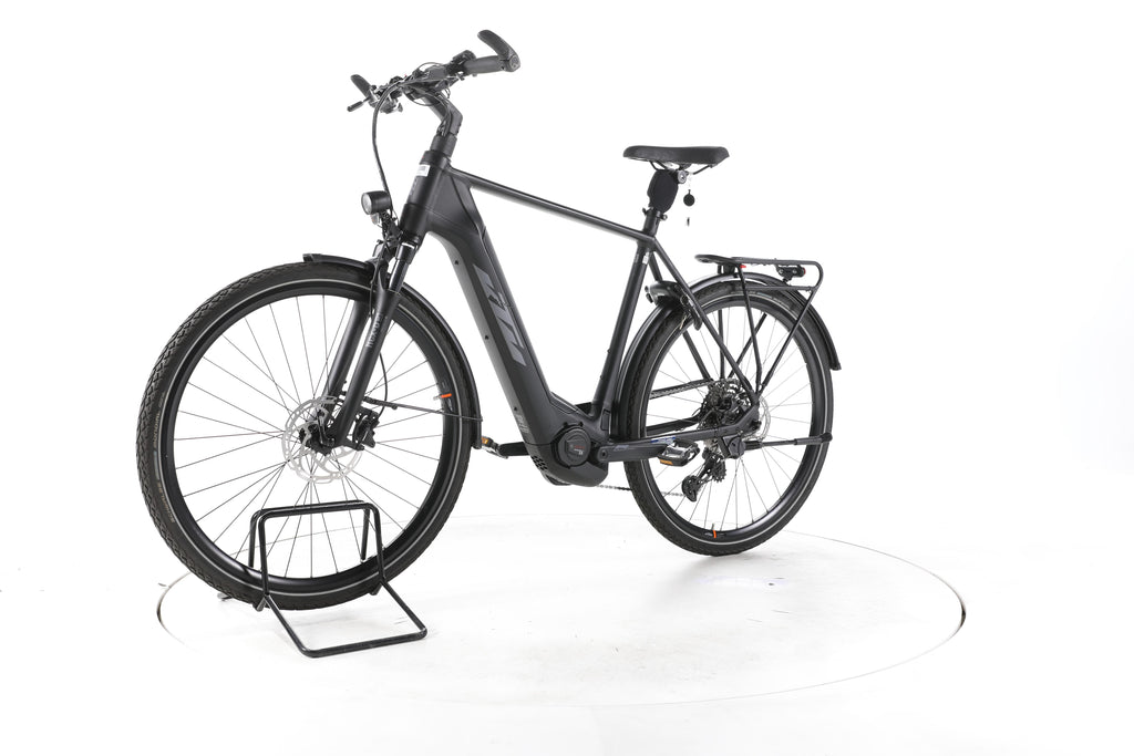 KTM Power Sport 11 Trekking E-Bike - Image 6