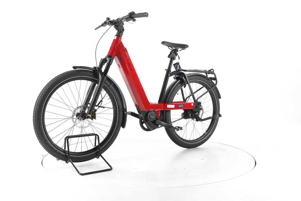 Riese & Müller Nevo4 GT City E-Bike Tiefeinsteiger 2025 - Image 6