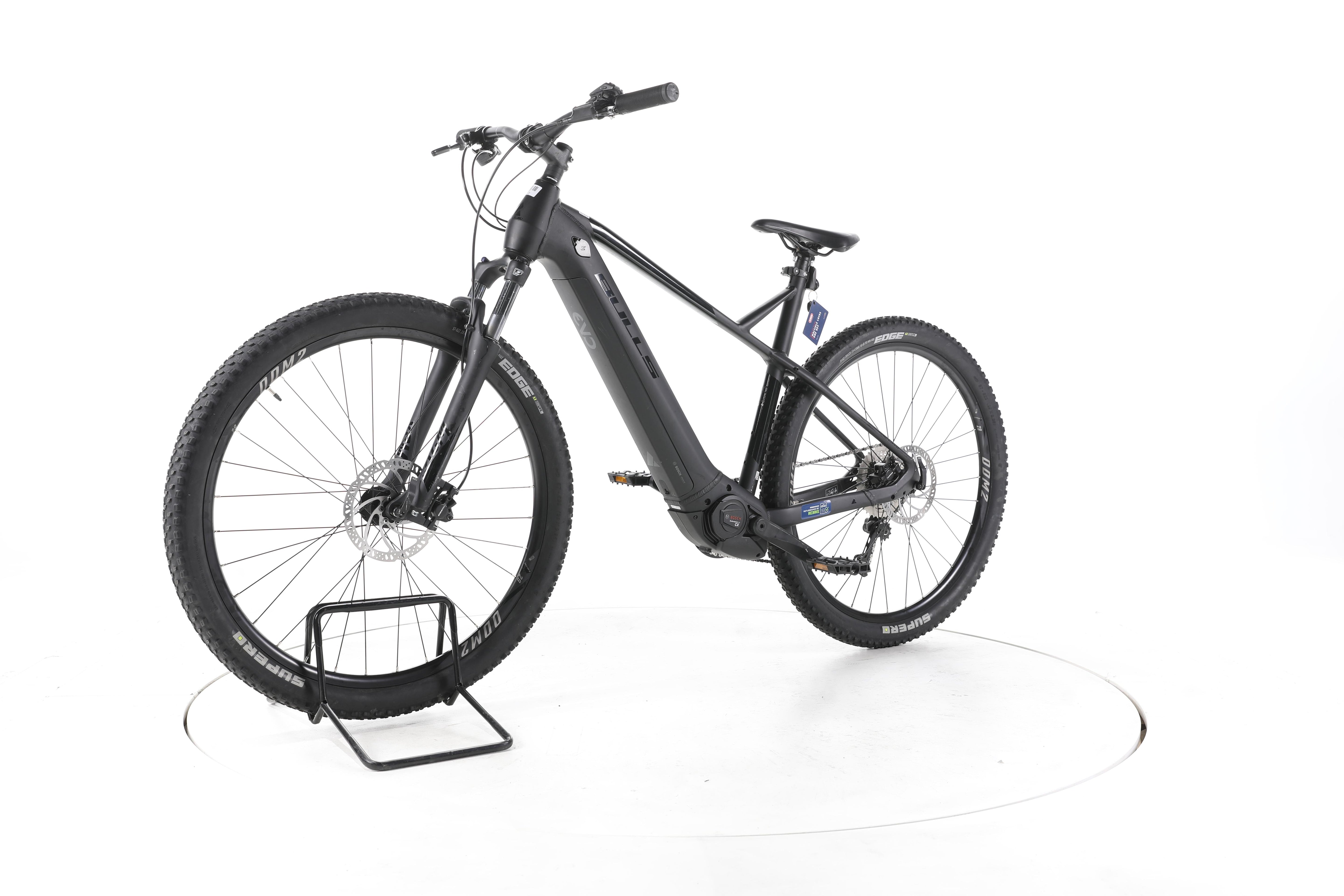 Bulls Iconic Evo 2 E-Bike - Image 6