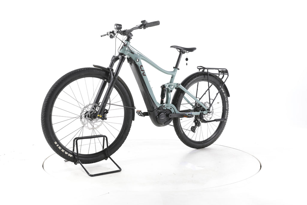 Liv Embolden E+ E-Bike Fully - Image 6