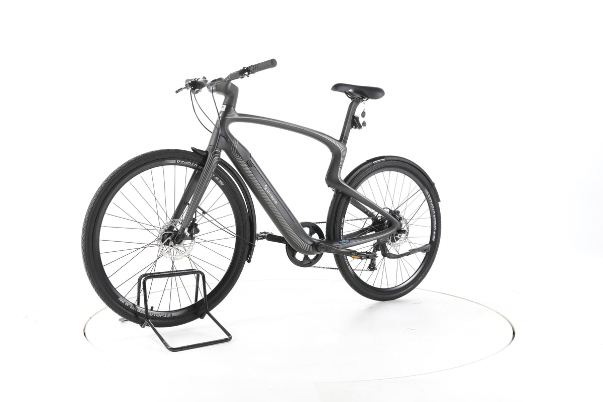 Urtopia 1 E-Bike Carbon - Image 6