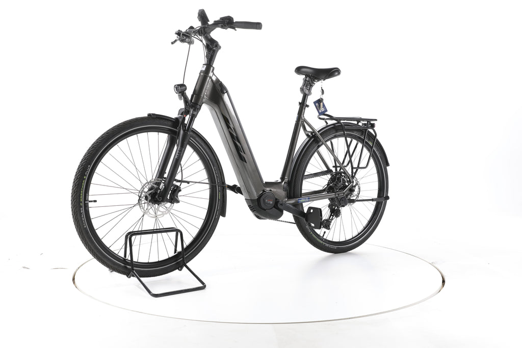 KTM Macina Style XL Trekking E-Bike Tiefeinsteiger - Image 6