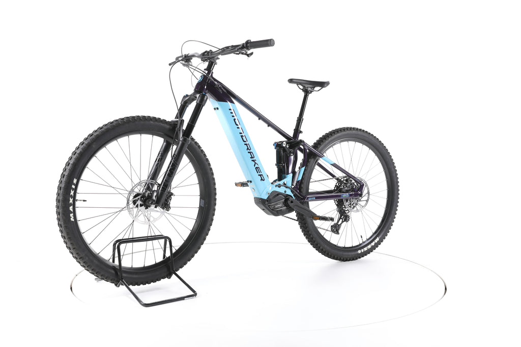 Mondraker DUSK R E-Bike Fully - Image 6