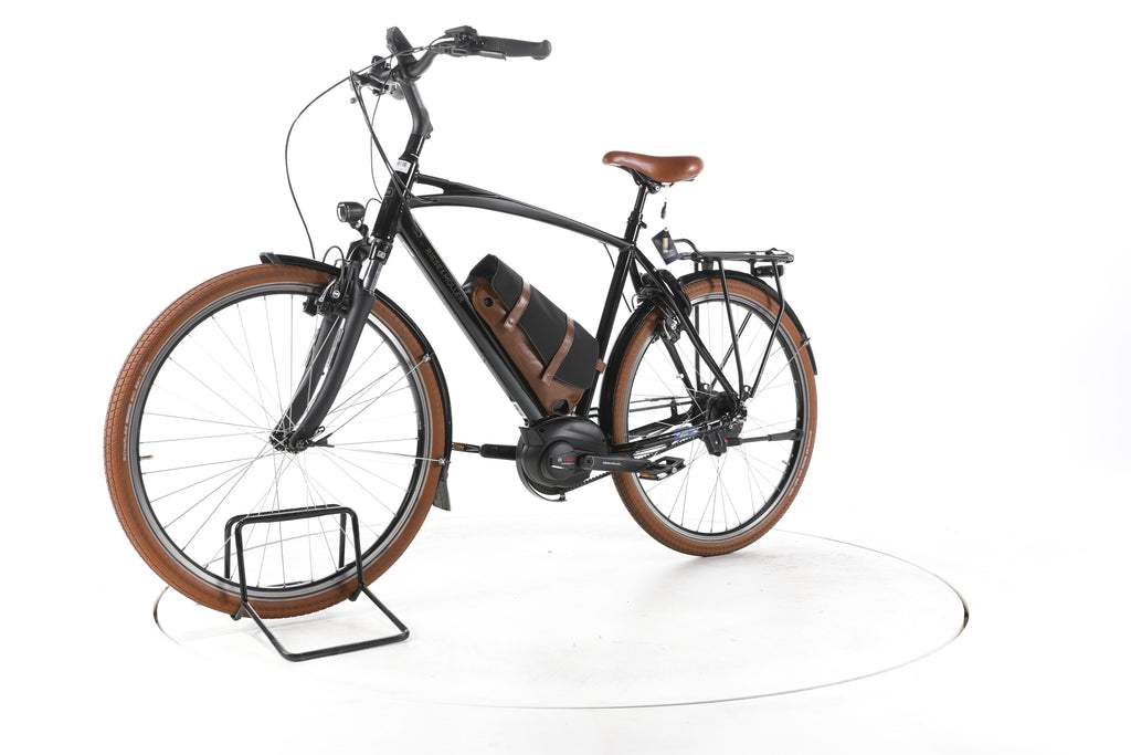 Riese & Müller Cruiser2 Vario City E-Bike - Image 6