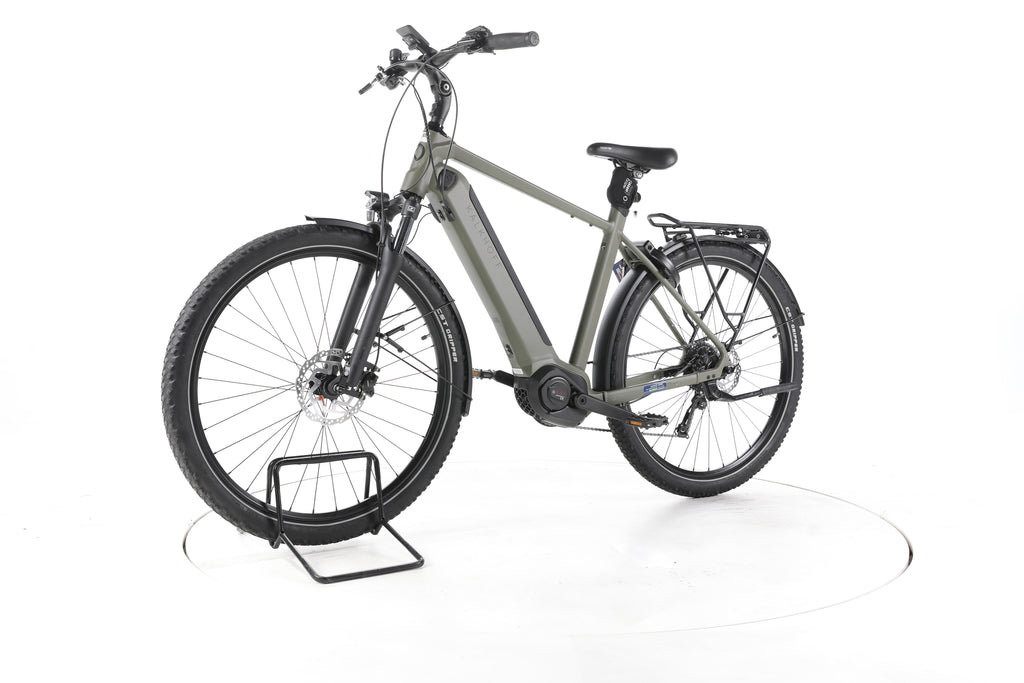 Kalkhoff ENTICE 5.B Trekking E-Bike 2024 - Image 6