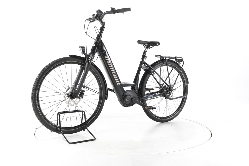 Diamant Beryll Deluxe+ RT Gen 2 City E-Bike Tiefeinsteiger - Image 6
