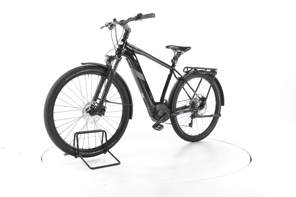 Cannondale canvas neo 2 Trekking E-Bike - Image 6