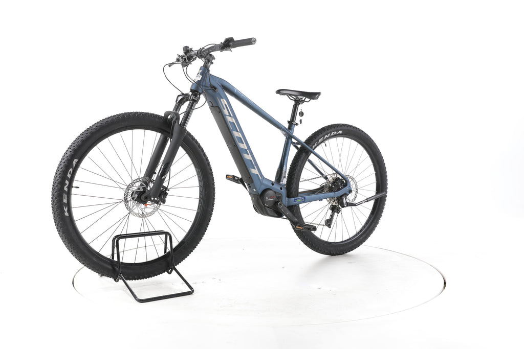 Scott Aspect eRIDE 930 E-Bike - Image 6