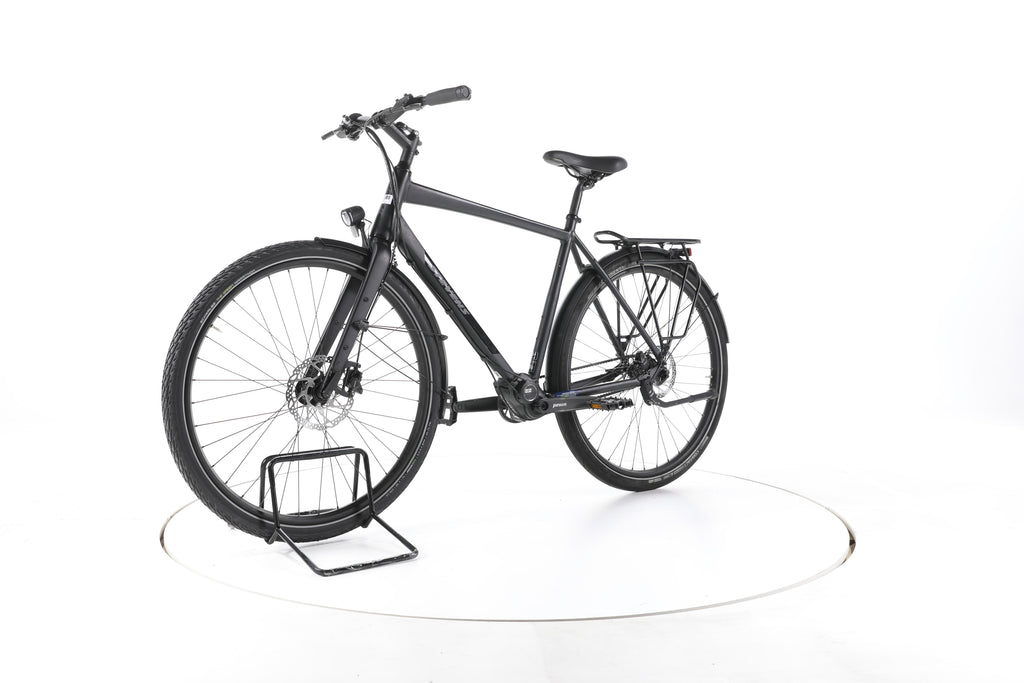 Stevens C12 Fahrrad City & Trekking - Image 6