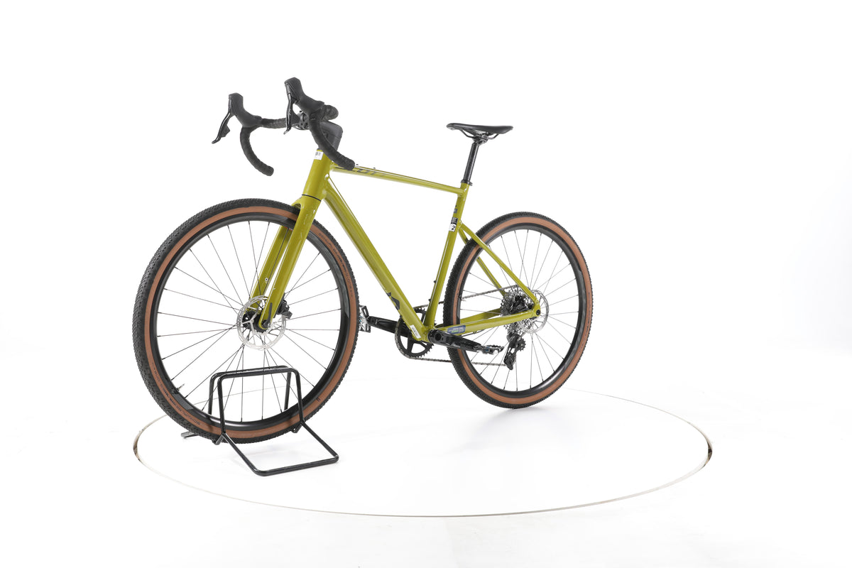Scott Speedster Gravel 10 Gravelbike 2024 - Image 6