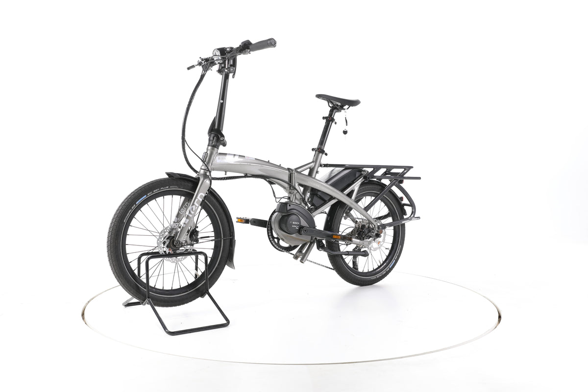 Tern Vektron Q9 Falt E-Bike - Image 6