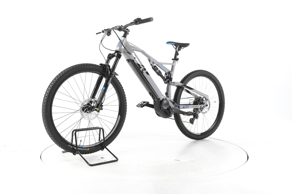 R Raymon FullRay 130E 5.0 E-Bike Fully - Image 6