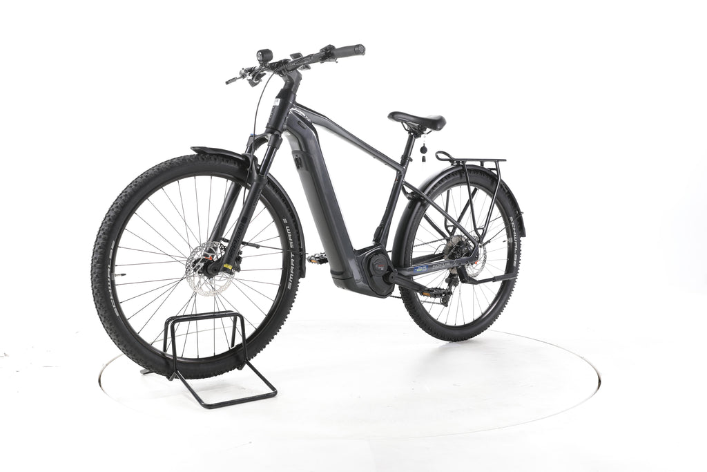 Focus Aventura² 6.7 Trekking E-Bike - Image 6