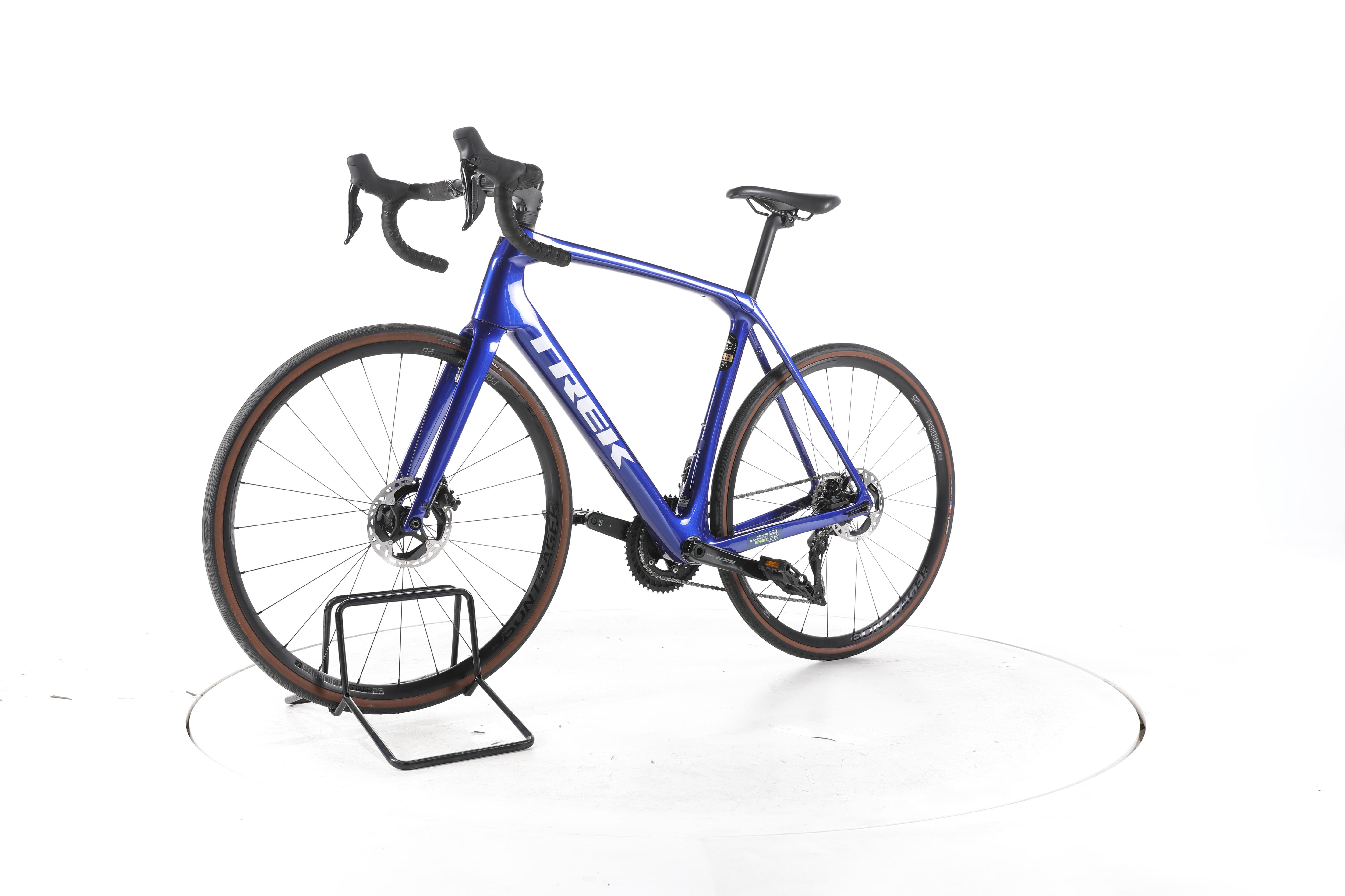 Trek Domane SL 6 Gen 4 Rennrad Carbon - Image 6
