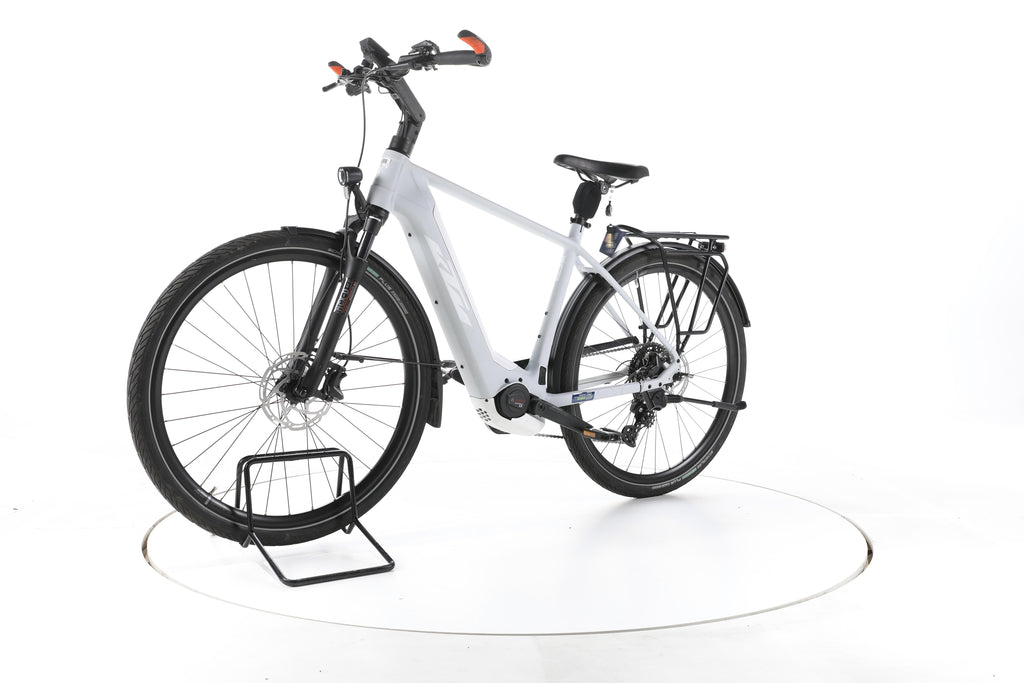 KTM Macina Style Pro Trekking E-Bike - Image 6