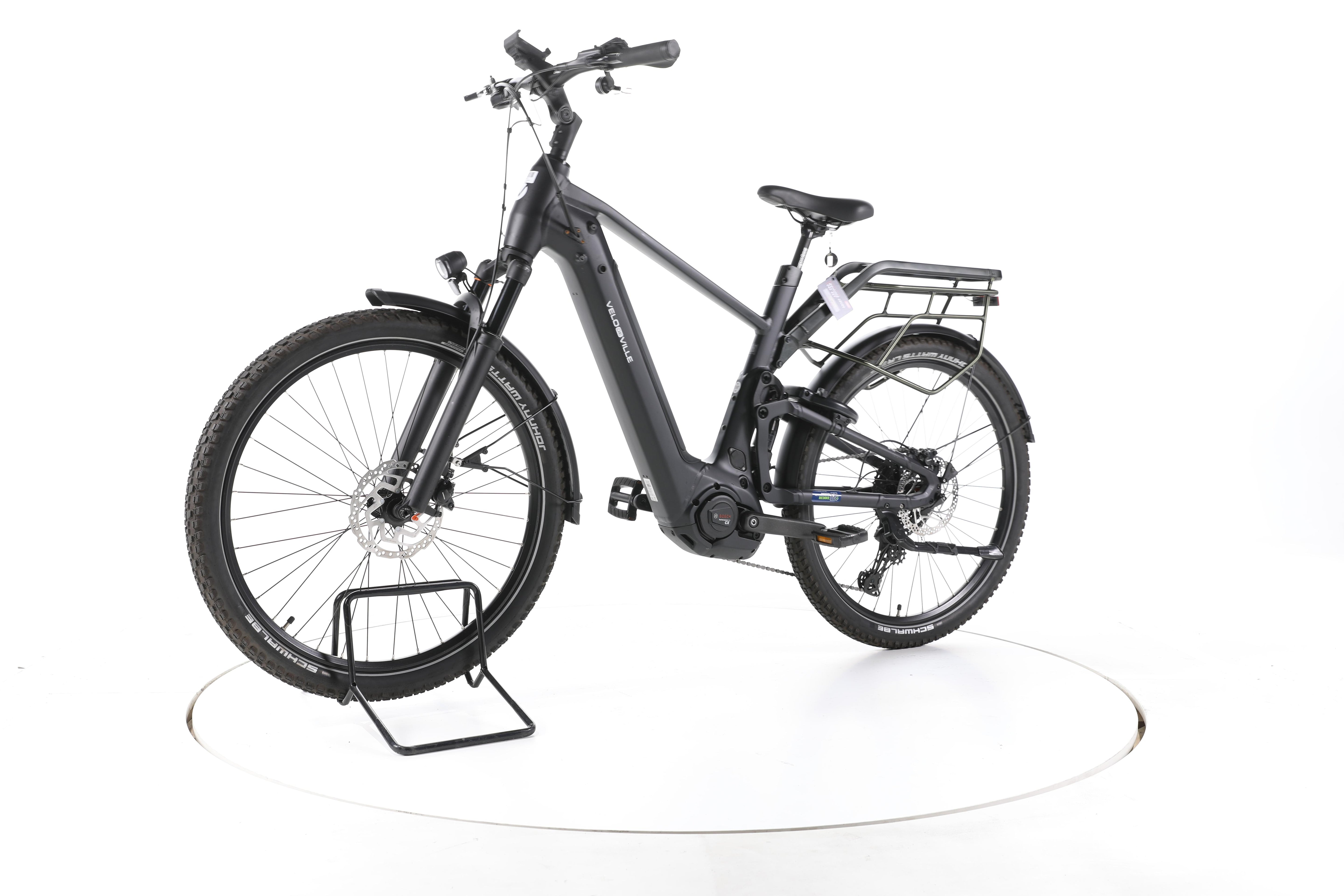 Velo de Ville FEB SUV E-Bike 2025 - Image 6