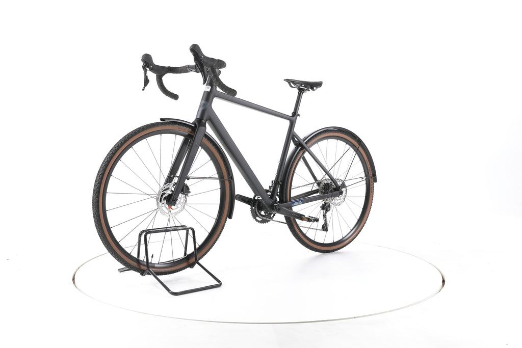 Rose Blend Gravel Gravelbike Carbon 2024 - Image 6