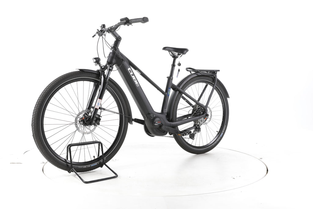 Cube Touring Hybrid Pro Trekking E-Bike 2024 - Image 6