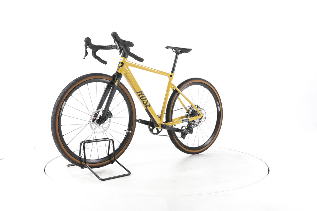 Rose Backroad AL GRX Gravelbike 2024 - Image 6