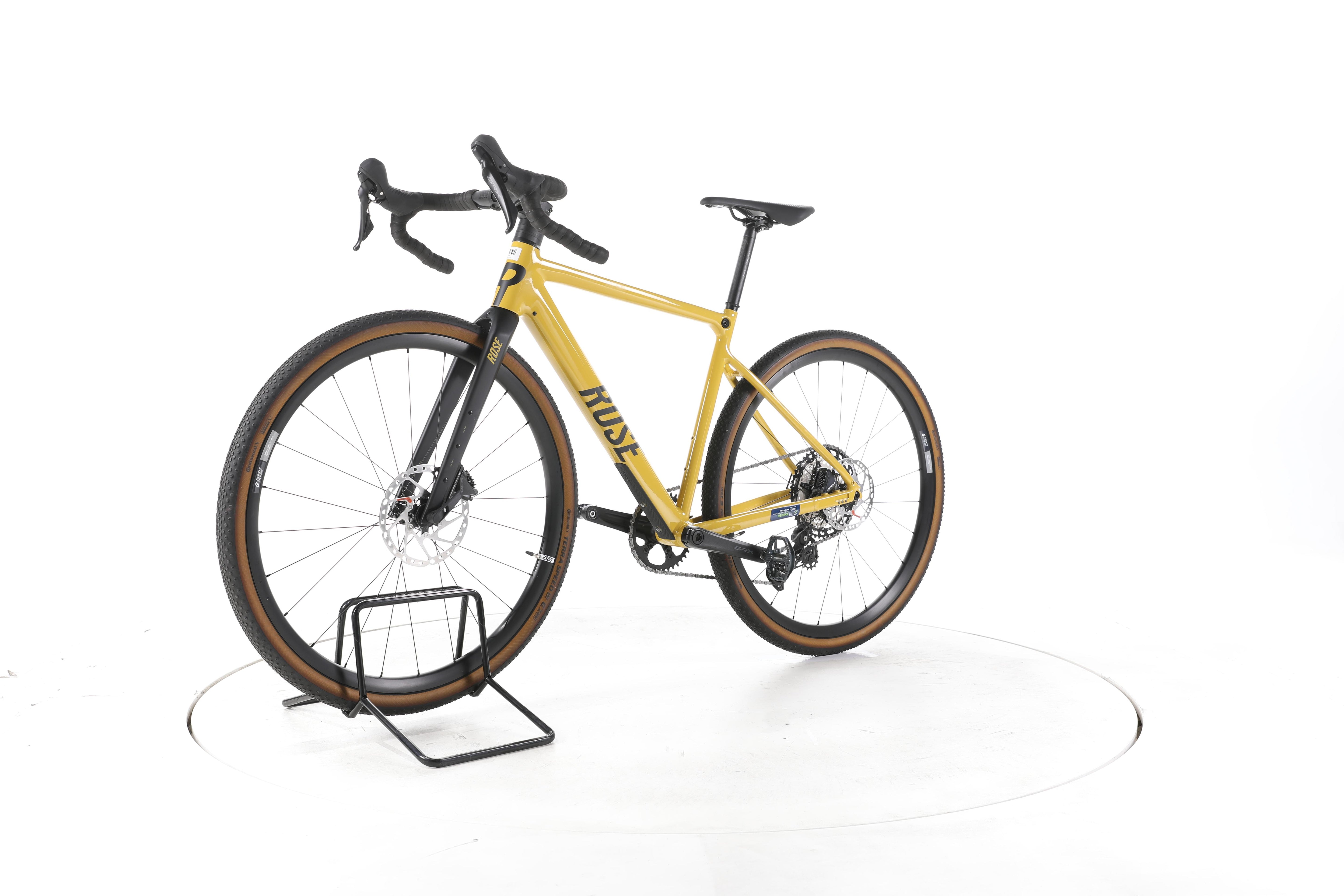 Rose Backroad AL GRX Gravelbike 2024 - Image 6