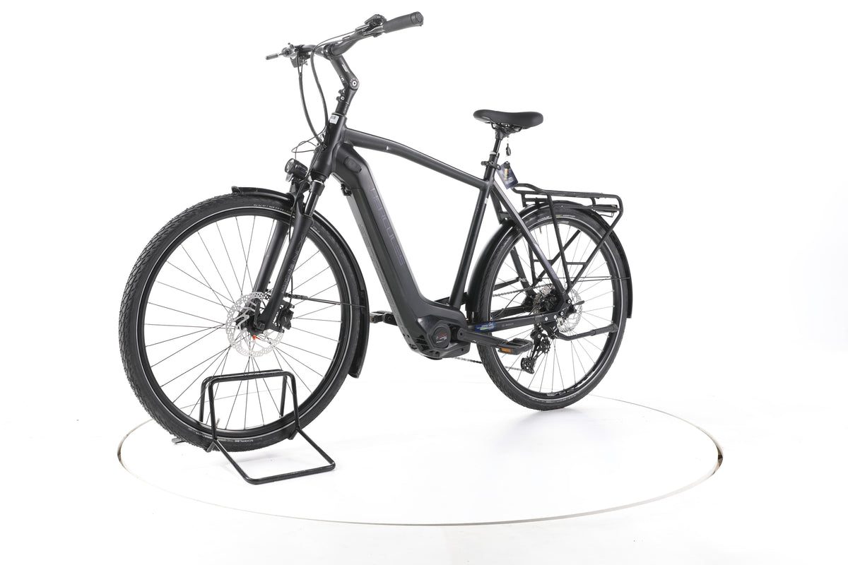 Hercules Futura Comp I-11 Trekking E-Bike - Image 6