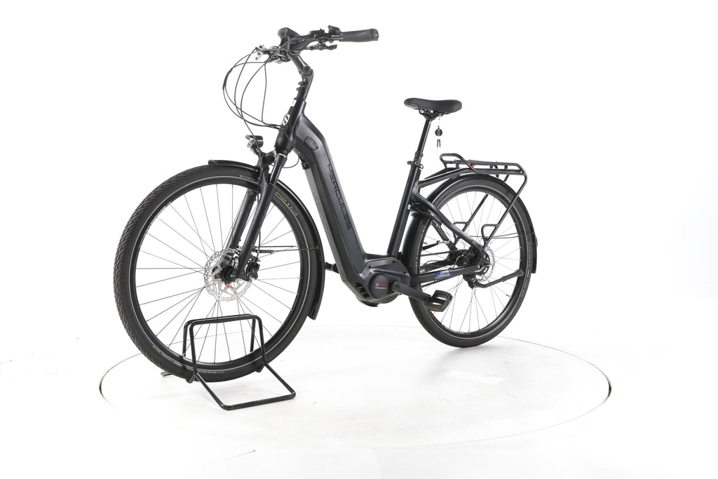 Hercules Robert/a Pro I-R5 City E-Bike Tiefeinsteiger - Image 6