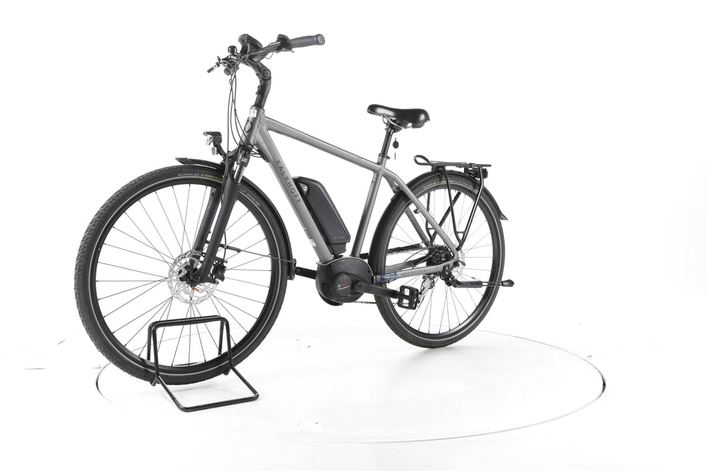 Kalkhoff Endeavour 1.B Move Trekking E-Bike - Image 6
