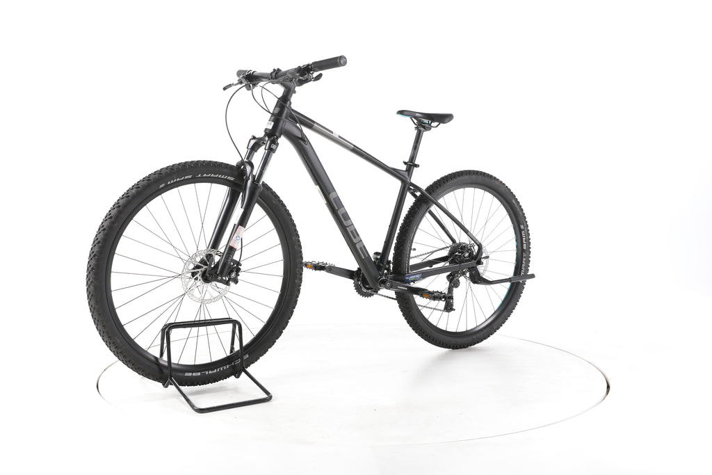 Cube Aim Race Fahrrad Hardtail - Image 6