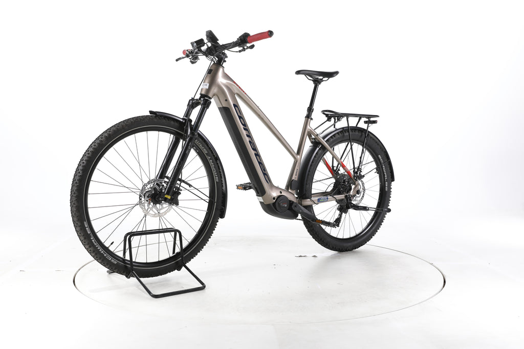 Corratec E-Power X-Vert Pro Sport E-Bike - Image 6