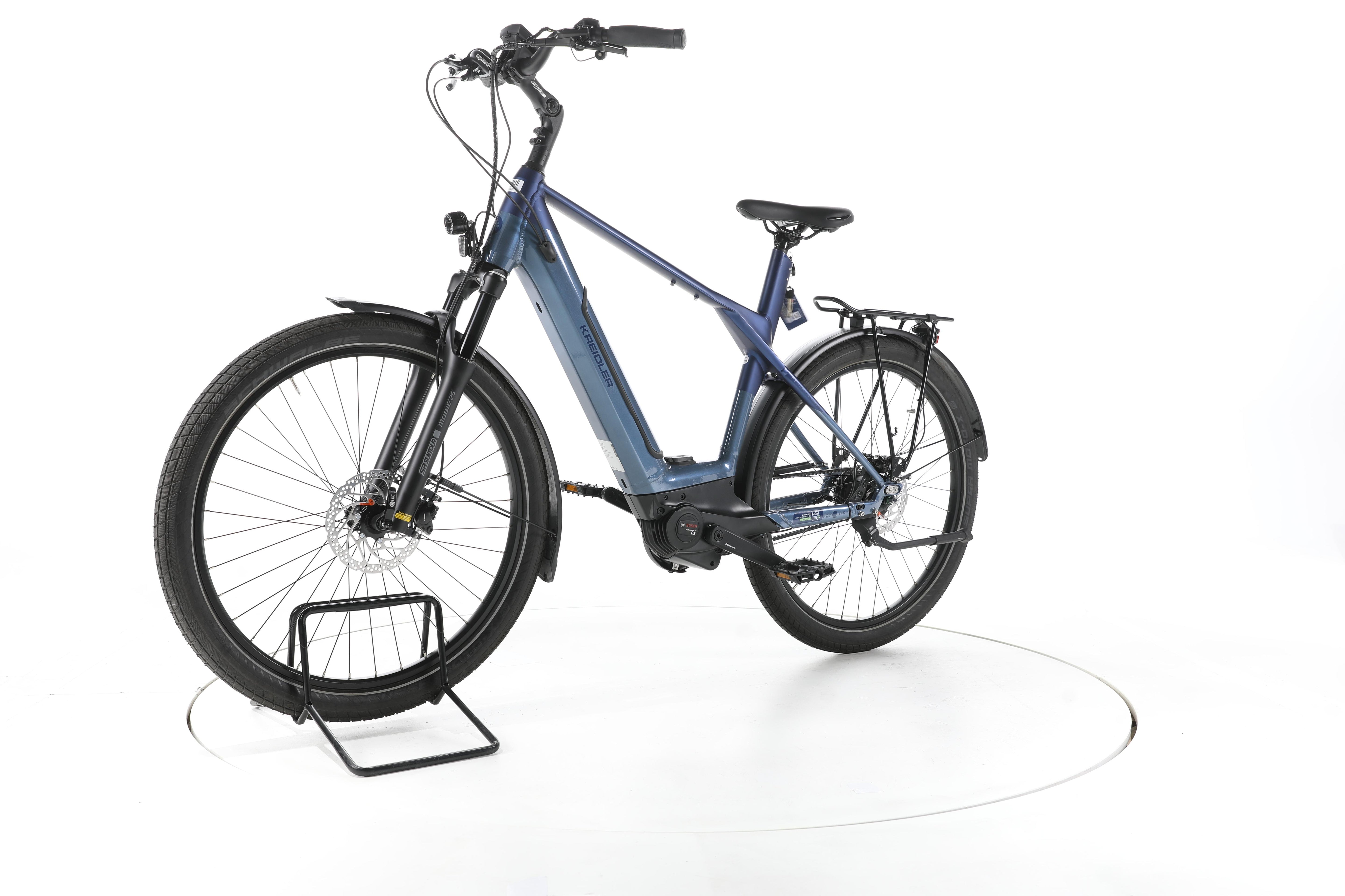 Kreidler Vitality Eco 10 City E-Bike - Image 6