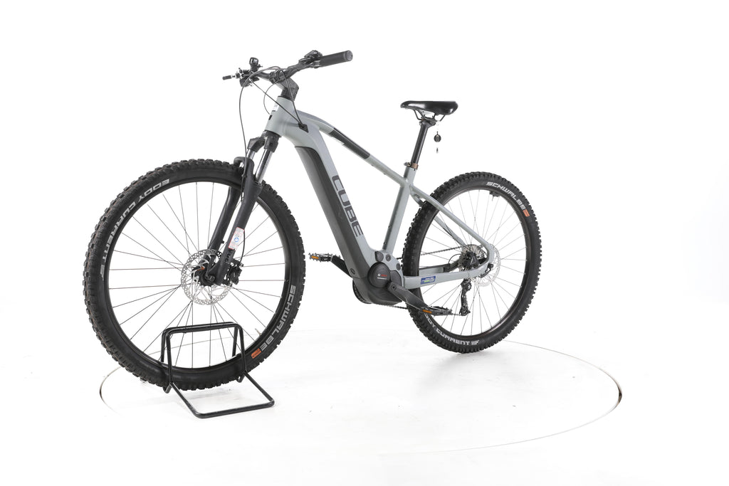 Cube Reaction Hybrid Performance E-Bike - Image 6