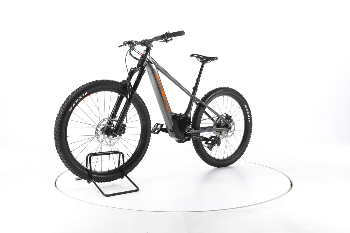 Rocky Mountain Growler Powerplay 30 E-Bike - Image 6