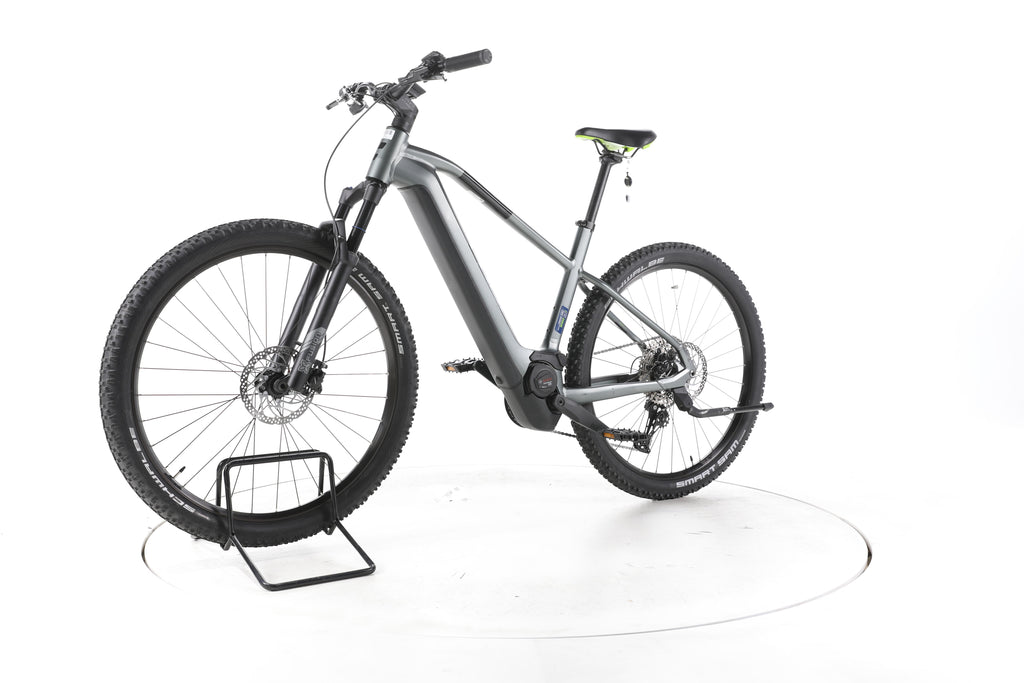 Cube Reaction Hybrid Pro E-Bike - Image 6