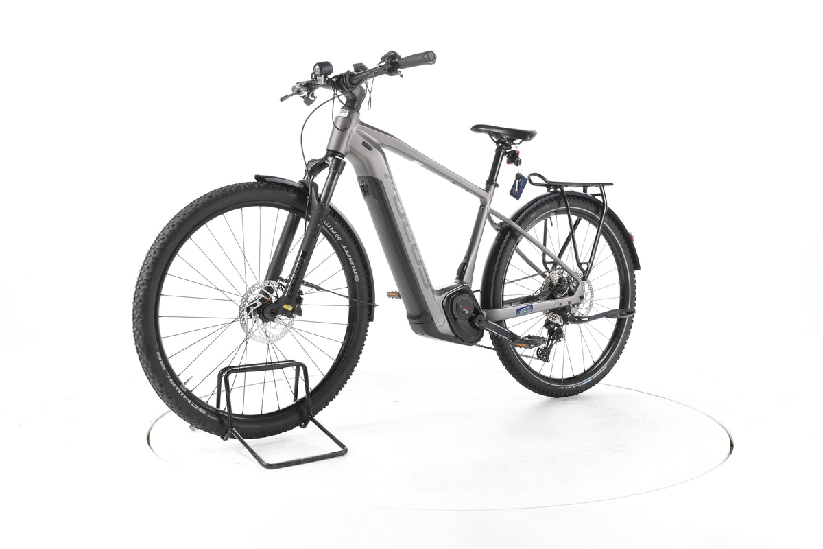 Focus AVENTURA² 6.8 Trekking E-Bike - Image 6