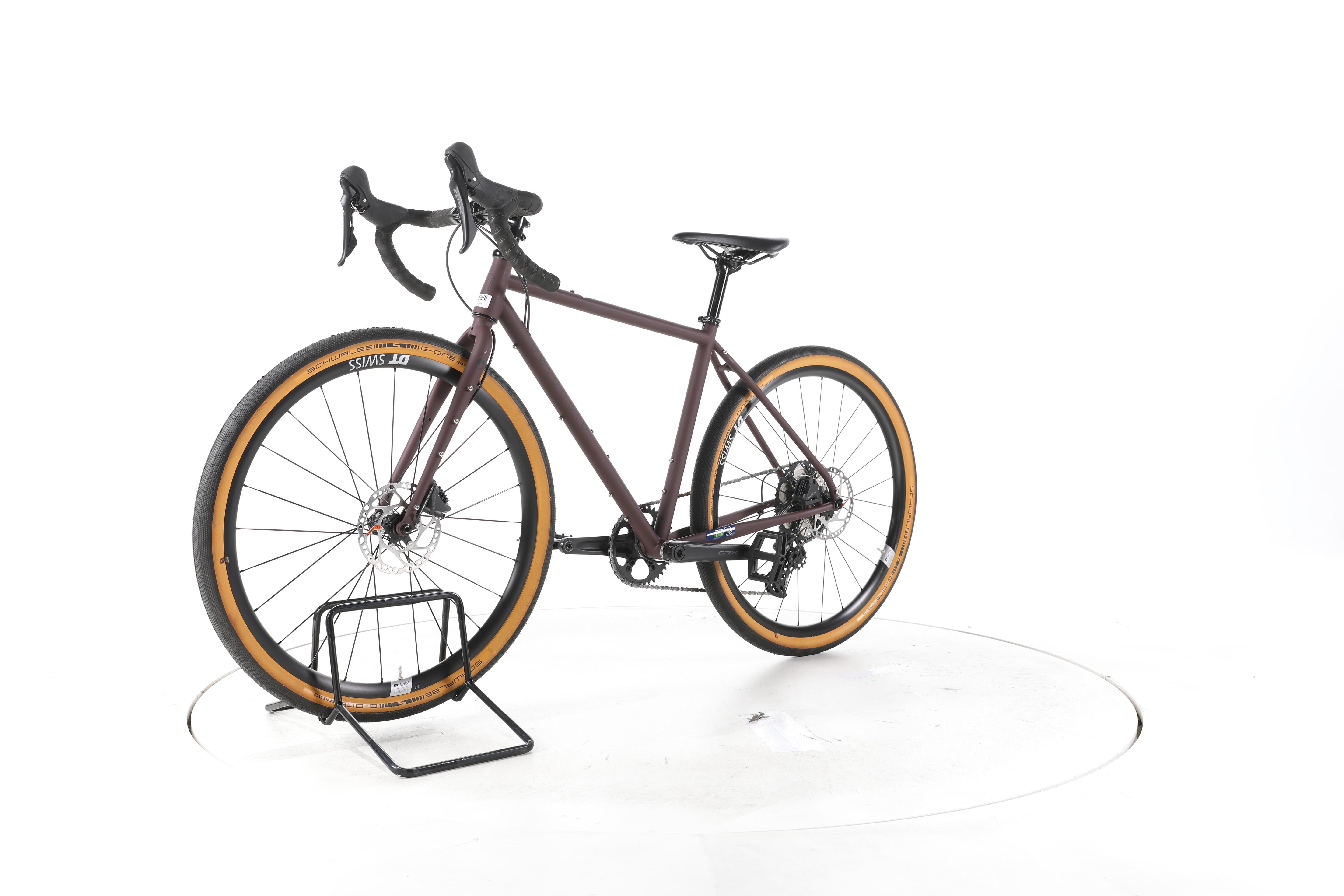 Veloheld IconX Gravelbike 2024 - Image 6