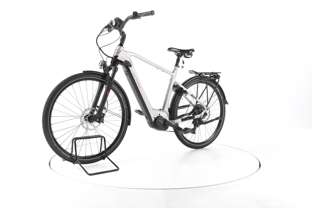 Victoria E-Manufaktur 12.8 Trekking E-Bike - Image 6