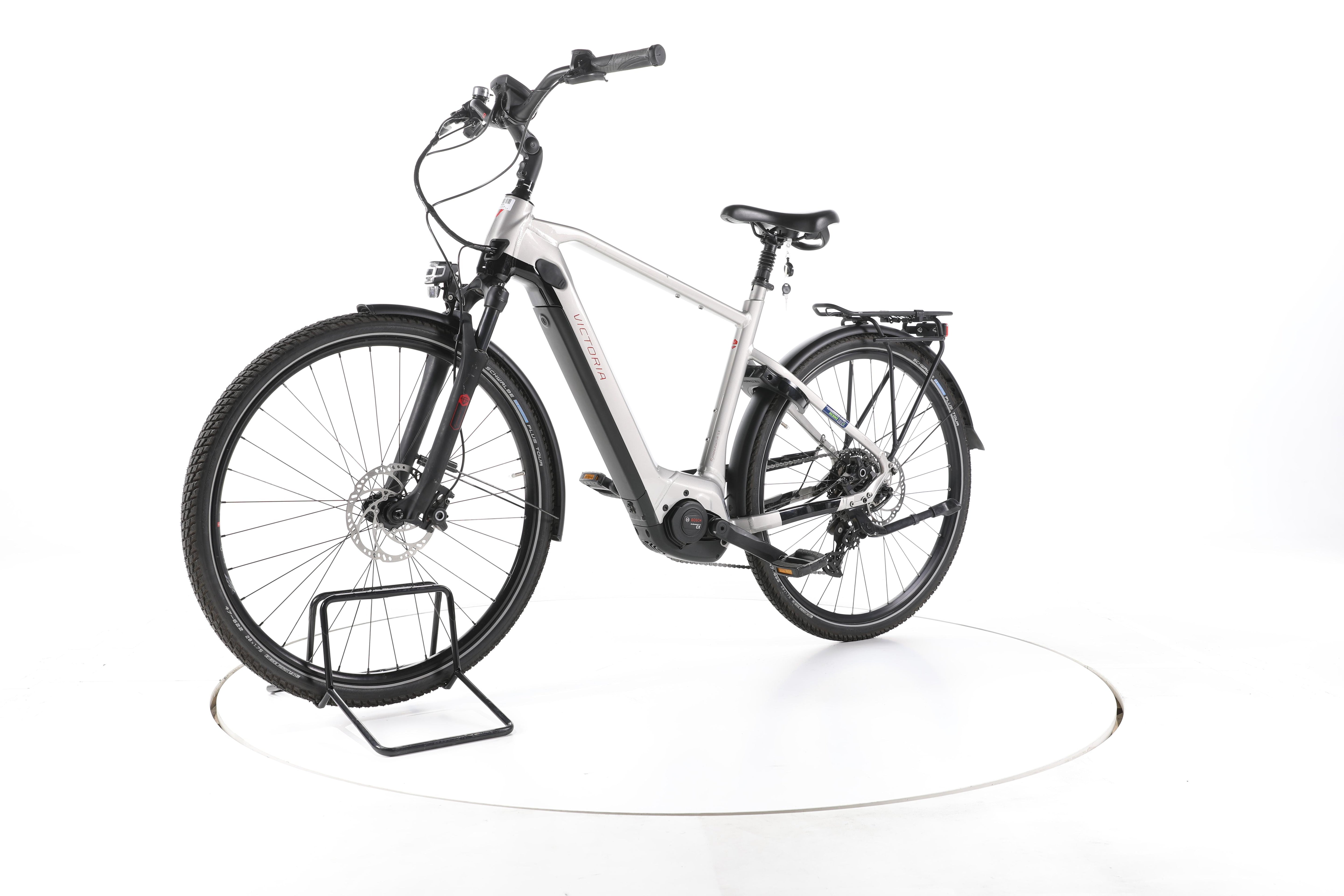 Victoria E-Manufaktur 12.8 Trekking E-Bike - Image 6