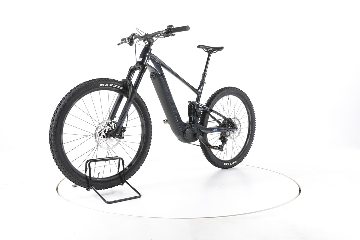 Giant Stance E+ 1 E-Bike Fully - Image 6